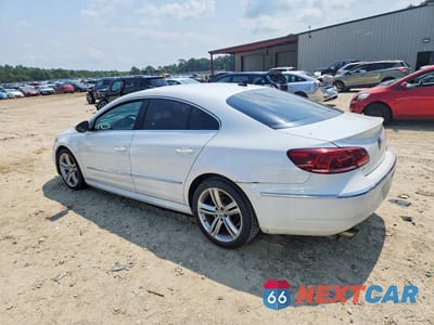 Drugie zdjęcie samochodu z przodu: 2013 VOLKSWAGEN CC SPORT VIN:WVWBP7AN7DE568617 - miniatura