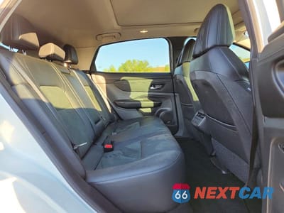 Zdjęcie 11 z 13 samochodu: 2025 NISSAN ARIYA EVOLVE+ E-4ORCE VIN:JN8DF0BF1SM761024 - miniatura