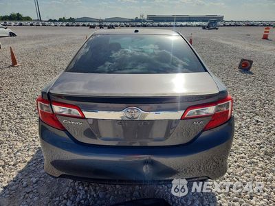 Zdjęcie 6 z 13 samochodu: 2014 TOYOTA CAMRY XLE VIN:4T4BF1FK1ER431602 - miniatura