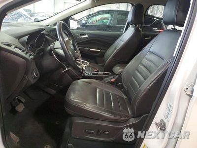 Zdjęcie 7 z 13 samochodu: 2016 FORD ESCAPE TITANIUM VIN:1FMCU9J98GUA39419 - miniatura