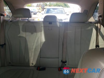 Zdjęcie 10 z 13 samochodu: 2016 BMW X5 XDRIVE35I VIN:5UXKR0C52G0P30250 - miniatura