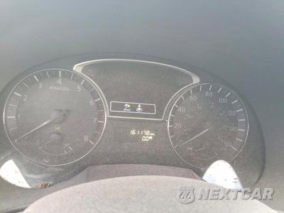 Zdjęcie 9 z 13 samochodu: 2015 NISSAN ALTIMA 2.5 S VIN:1N4AL3AP3FC147922 - miniatura