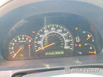 Zdjęcie 9 z 13 samochodu: 2010 HONDA ODYSSEY EX VIN:5FNRL3H47AB055720 - miniatura