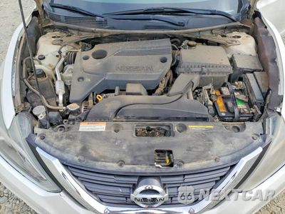 Zdjęcie 11 z 12 samochodu: 2016 NISSAN ALTIMA 2.5 SR VIN:1N4AL3AP6GC178258 - miniatura