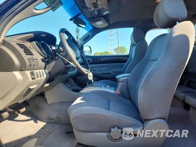 Zdjęcie 7 z 12 samochodu: 2008 TOYOTA TACOMA PRERUNNER V6 VIN:5TETU62N88Z556095 - miniatura