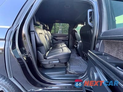 Zdjęcie 6 z 14 samochodu: 2020 FORD EXPEDITION MAX LIMITED VIN:1FMJK2ATXLEA38423 - miniatura
