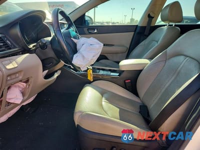 Zdjęcie 7 z 12 samochodu: 2018 KIA OPTIMA EX VIN:5XXGU4L3XJG245209 - miniatura