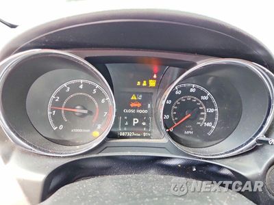 Zdjęcie 9 z 12 samochodu: 2021 MITSUBISHI OUTLANDER SPORT ES VIN:JA4APUAU7MU036821 - miniatura