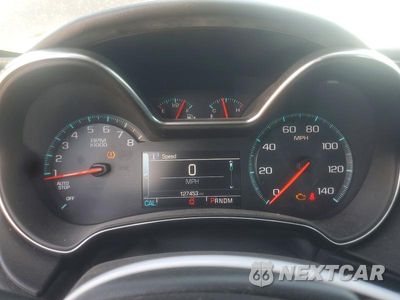 Zdjęcie 9 z 13 samochodu: 2017 CHEVROLET IMPALA LT VIN:1G1105SA9HU172869 - miniatura