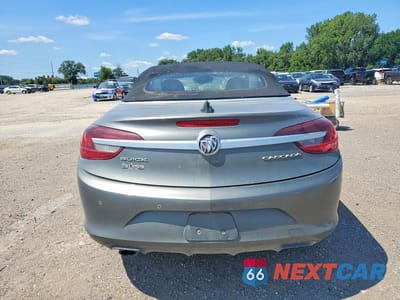 Zdjęcie 6 z 12 samochodu: 2018 BUICK CASCADA PREMIUM VIN:W04WH3N5XJG045104 - miniatura