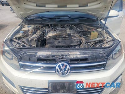 Zdjęcie 12 z 13 samochodu: 2012 VOLKSWAGEN TOUAREG V6 VIN:WVGFF9BP3CD003135 - miniatura