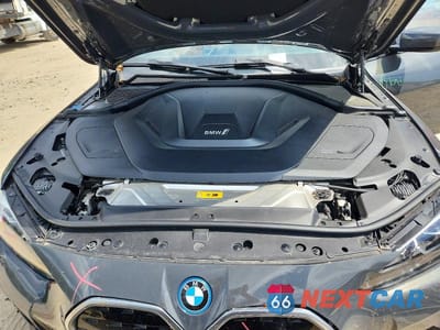 Zdjęcie 11 z 12 samochodu: 2023 BMW I4 EDRIVE 40 VIN:WBY73AW09PFN73049 - miniatura