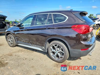 Drugie zdjęcie samochodu z przodu: 2018 BMW X1 XDRIVE28I VIN:WBXHT3C38J3H32609 - miniatura
