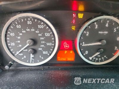 Zdjęcie 9 z 12 samochodu: 2007 BMW 530 I VIN:WBANE73577CM53285 - miniatura
