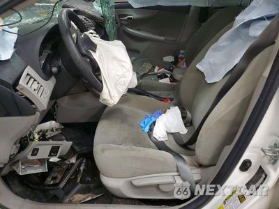 Zdjęcie 7 z 12 samochodu: 2012 TOYOTA COROLLA LE VIN:2T1BU4EE6CC886473 - miniatura