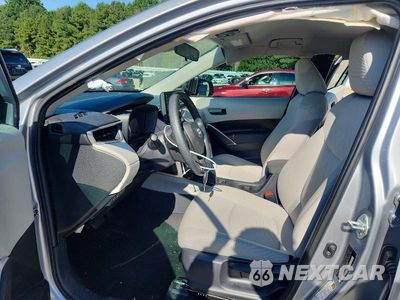 Zdjęcie 7 z 12 samochodu: 2022 TOYOTA COROLLA CROSS L VIN:7MUAAAAG6NV033579 - miniatura