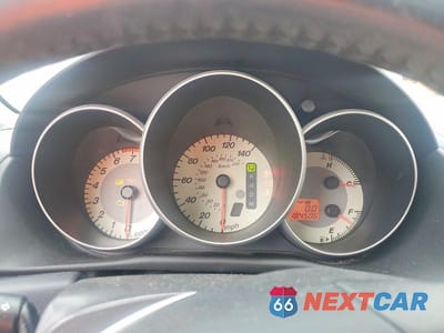 Zdjęcie 9 z 12 samochodu: 2008 MAZDA 3 I VIN:JM1BK32F881136663 - miniatura