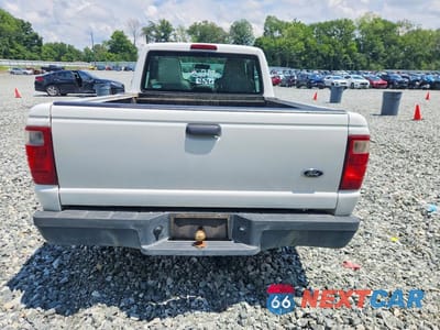 Zdjęcie 6 z 12 samochodu: 2004 FORD RANGER VIN:1FTYR10D54PB66058 - miniatura