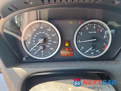 Zdjęcie 9 z 13 samochodu: 2013 BMW X6 XDRIVE35I VIN:5UXFG2C54DL785165 - miniatura