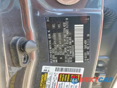 Zdjęcie 13 z 13 samochodu: 2023 TOYOTA HIGHLANDER XLE VIN:5TDKDRAH5PS039146 - miniatura