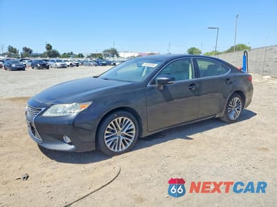 2013 LEXUS ES 350 JTHBK1GG2D2050208 - główne zdjęcie licytacji z USA - miniatura