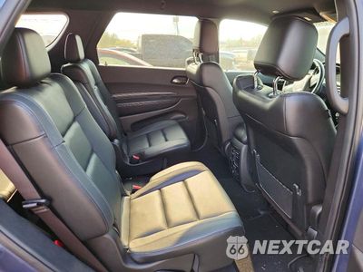 Zdjęcie 11 z 13 samochodu: 2021 DODGE DURANGO GT VIN:1C4RDJDG7MC644379 - miniatura