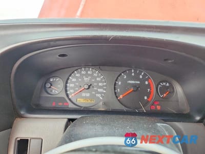 Zdjęcie 9 z 12 samochodu: 2000 NISSAN FRONTIER XE VIN:1N6DD26S6YC357328 - miniatura
