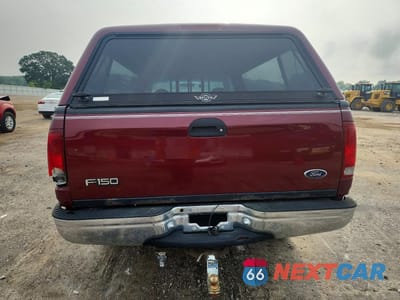 Zdjęcie 6 z 12 samochodu: 1997 FORD F150 VIN:2FTDF18W8VCA84387 - miniatura