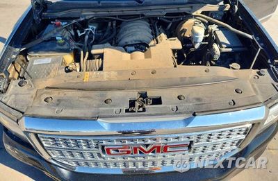Zdjęcie 11 z 12 samochodu: 2018 GMC SIERRA C1500 DENALI VIN:3GTP1PEJ7JG554431 - miniatura