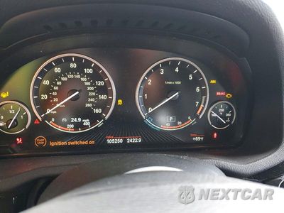 Zdjęcie 9 z 12 samochodu: 2014 BMW X3 XDRIVE35I VIN:5UXWX7C56EL984085 - miniatura