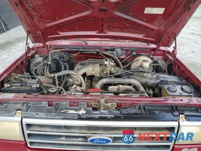 Zdjęcie 11 z 12 samochodu: 1991 FORD F150 VIN:1FTEF14Y2MNA51034 - miniatura