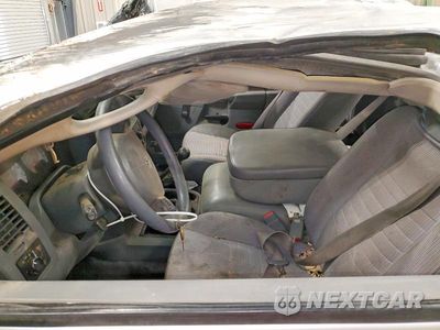 Zdjęcie 7 z 11 samochodu: 2008 DODGE RAM 1500 ST VIN:1D7HA16K58J235486 - miniatura