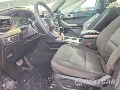Zdjęcie 7 z 13 samochodu: 2022 FORD EXPLORER XLT VIN:1FMSK7DH6NGA06701 - miniatura