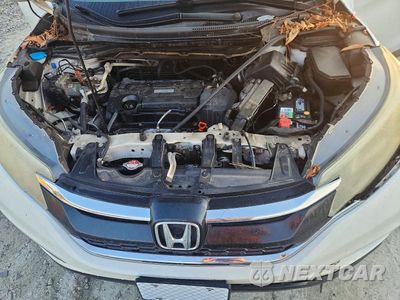 Zdjęcie 11 z 12 samochodu: 2016 HONDA CR-V EX VIN:5J6RM4H51GL077563 - miniatura