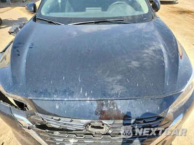 Zdjęcie 11 z 12 samochodu: 2025 NISSAN SENTRA S VIN:3N1AB8BV6SY385534 - miniatura