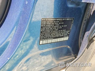 Zdjęcie 13 z 13 samochodu: 2019 VOLKSWAGEN TIGUAN SE VIN:3VV3B7AX4KM095031 - miniatura