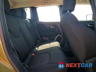 Zdjęcie 11 z 13 samochodu: 2015 JEEP RENEGADE SPORT VIN:ZACCJAAH0FPB76416 - miniatura
