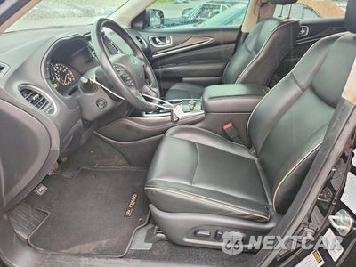 Zdjęcie 7 z 13 samochodu: 2019 INFINITI QX60 LUXE VIN:5N1DL0MN3KC555455 - miniatura