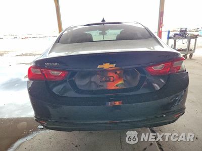 Zdjęcie 6 z 12 samochodu: 2018 CHEVROLET MALIBU LT VIN:1G1ZD5ST4JF103347 - miniatura