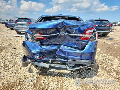 Zdjęcie 6 z 12 samochodu: 2017 FORD TAURUS LIMITED VIN:1FAHP2F96HG127912 - miniatura