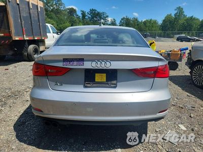 Zdjęcie 6 z 12 samochodu: 2015 AUDI A3 PREMIUM VIN:WAUACGFF9F1143559 - miniatura