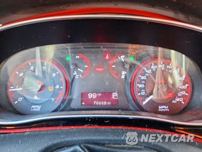 Zdjęcie 9 z 12 samochodu: 2015 DODGE DART SXT VIN:1C3CDFBB2FD421579 - miniatura