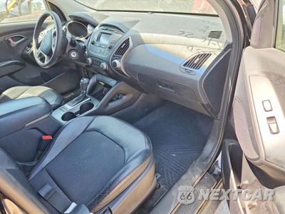 Zdjęcie 8 z 14 samochodu: 2015 HYUNDAI TUCSON GLS VIN:KM8JT3AFXFU992225 - miniatura