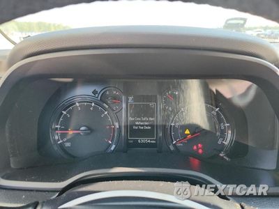 Zdjęcie 9 z 13 samochodu: 2024 TOYOTA 4RUNNER SR5 PREMIUM VIN:JTENU5JR5R6256631 - miniatura