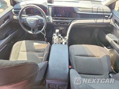 Zdjęcie 8 z 12 samochodu: 2025 TOYOTA CAMRY LE VIN:4T1DAACK8SU073352 - miniatura