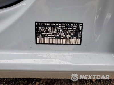 Zdjęcie 12 z 12 samochodu: 2026 VOLKSWAGEN JETTA SE VIN:3VW7W7BU8TM065294 - miniatura