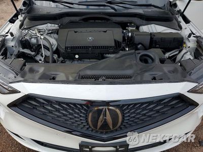 Zdjęcie 12 z 13 samochodu: 2022 ACURA MDX A-SPEC VIN:5J8YE1H08NL039649 - miniatura