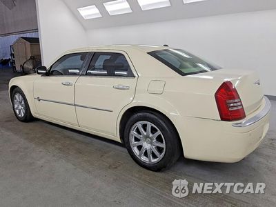 Drugie zdjęcie samochodu z przodu: 2007 CHRYSLER 300C VIN:2C3LA63H17H830124 - miniatura