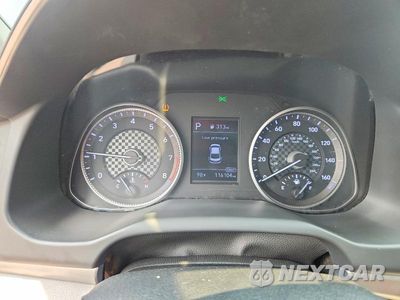 Zdjęcie 9 z 12 samochodu: 2019 HYUNDAI ELANTRA SEL VIN:KMHD84LF0KU731228 - miniatura