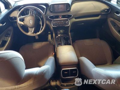 Zdjęcie 8 z 12 samochodu: 2019 HYUNDAI SANTA FE SE VIN:5NMS23AD9KH091035 - miniatura